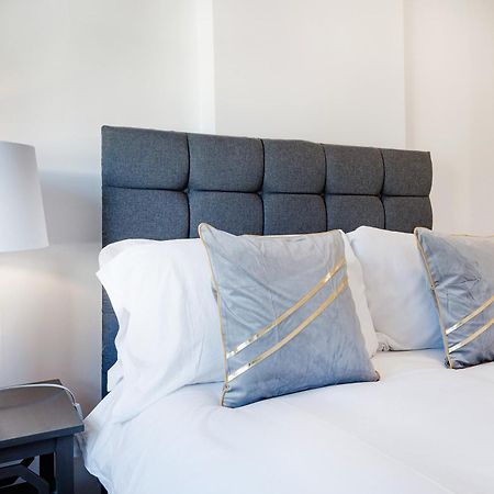 London Paddington Station Apartments Extérieur photo