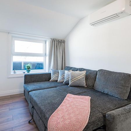 London Paddington Station Apartments Extérieur photo