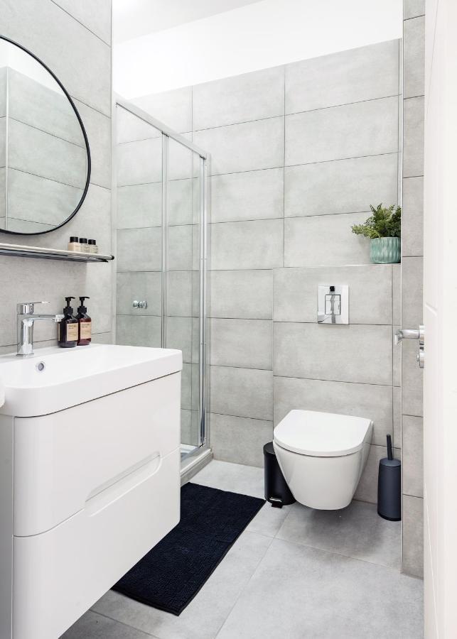 London Paddington Station Apartments Extérieur photo
