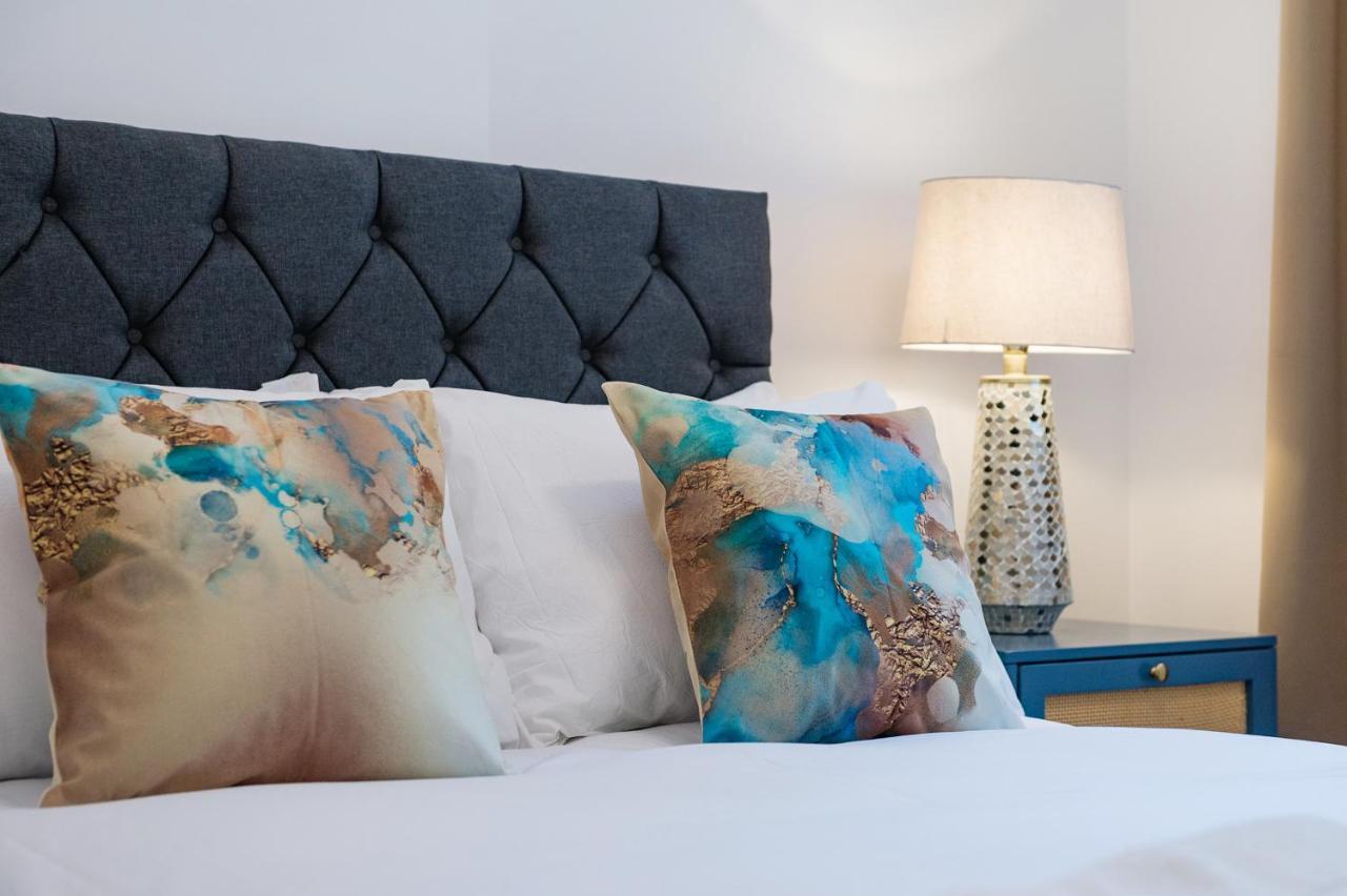 London Paddington Station Apartments Extérieur photo