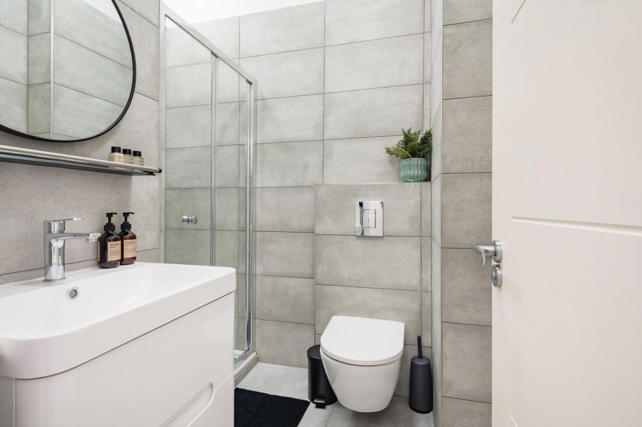 London Paddington Station Apartments Extérieur photo