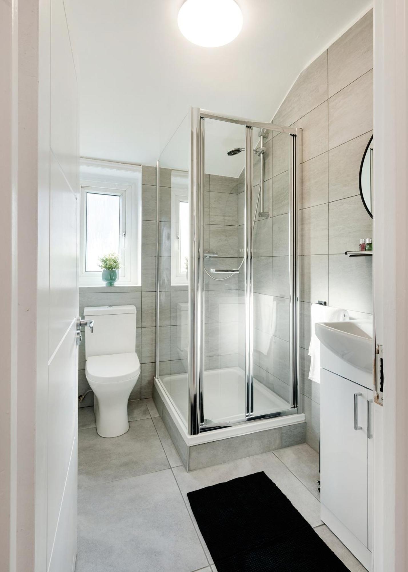 London Paddington Station Apartments Extérieur photo